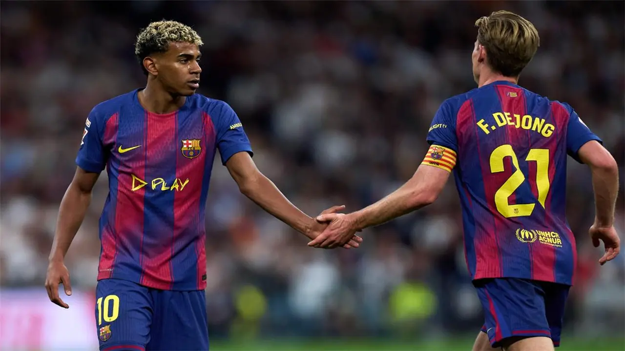 اللقاء المنتظر.. تشكيل برشلونة المتوقع أمام فياريال في الدوري الإسباني